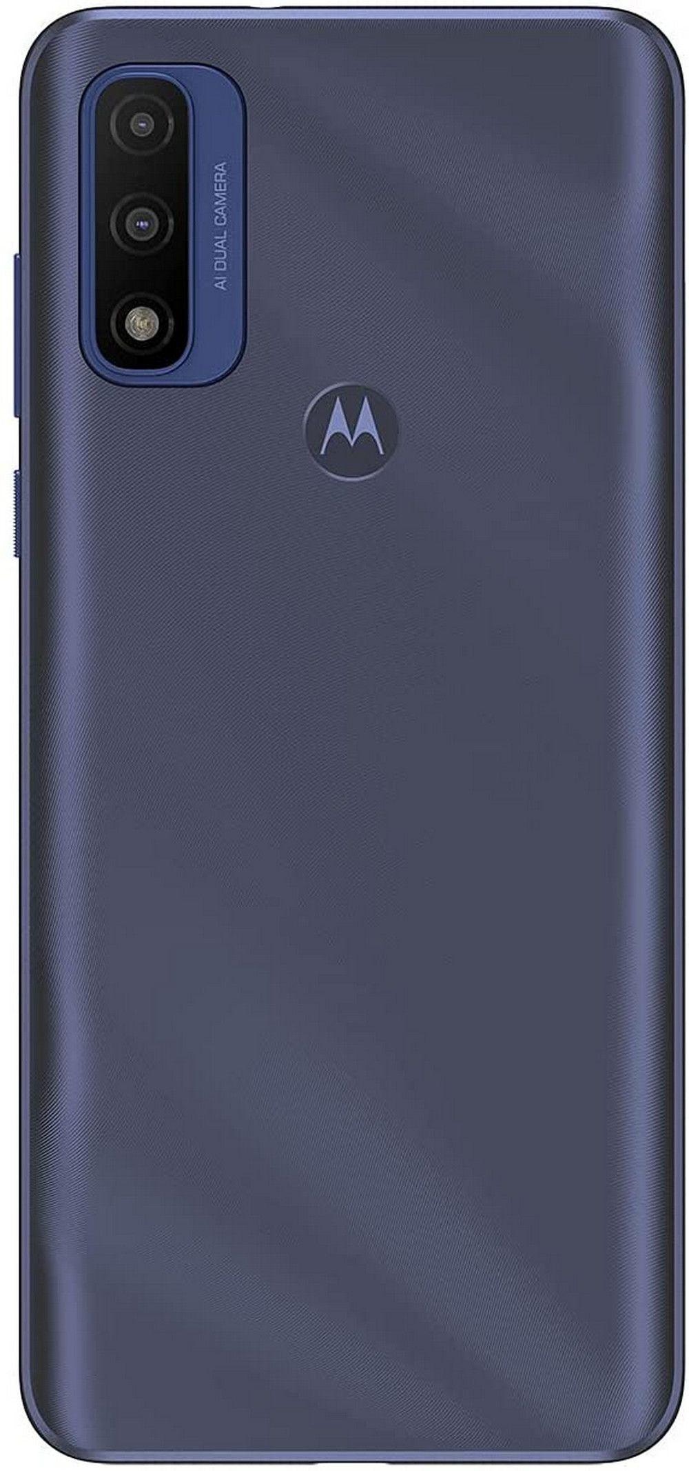 Refurbished Motorola G Pure - Reebelo Österreich