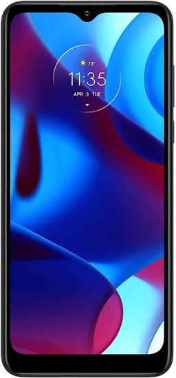 Refurbished Motorola G Pure (2021) - Reebelo Österreich