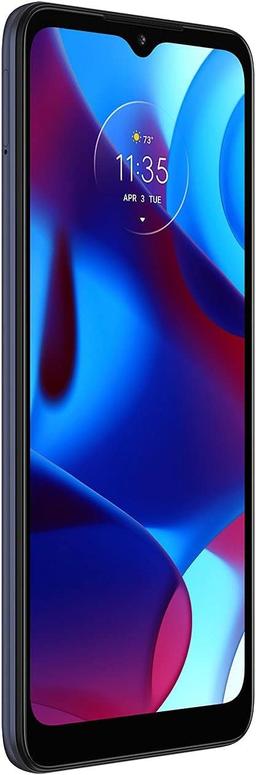 Refurbished Motorola G Pure (2021) - Reebelo Österreich