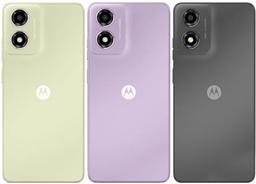 Refurbished Motorola Moto E14 - Reebelo Österreich