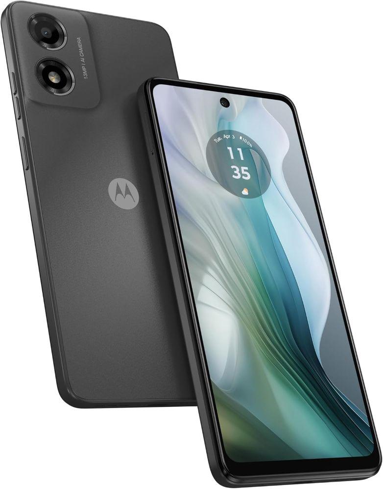 Refurbished Motorola Moto E14 - Reebelo Österreich