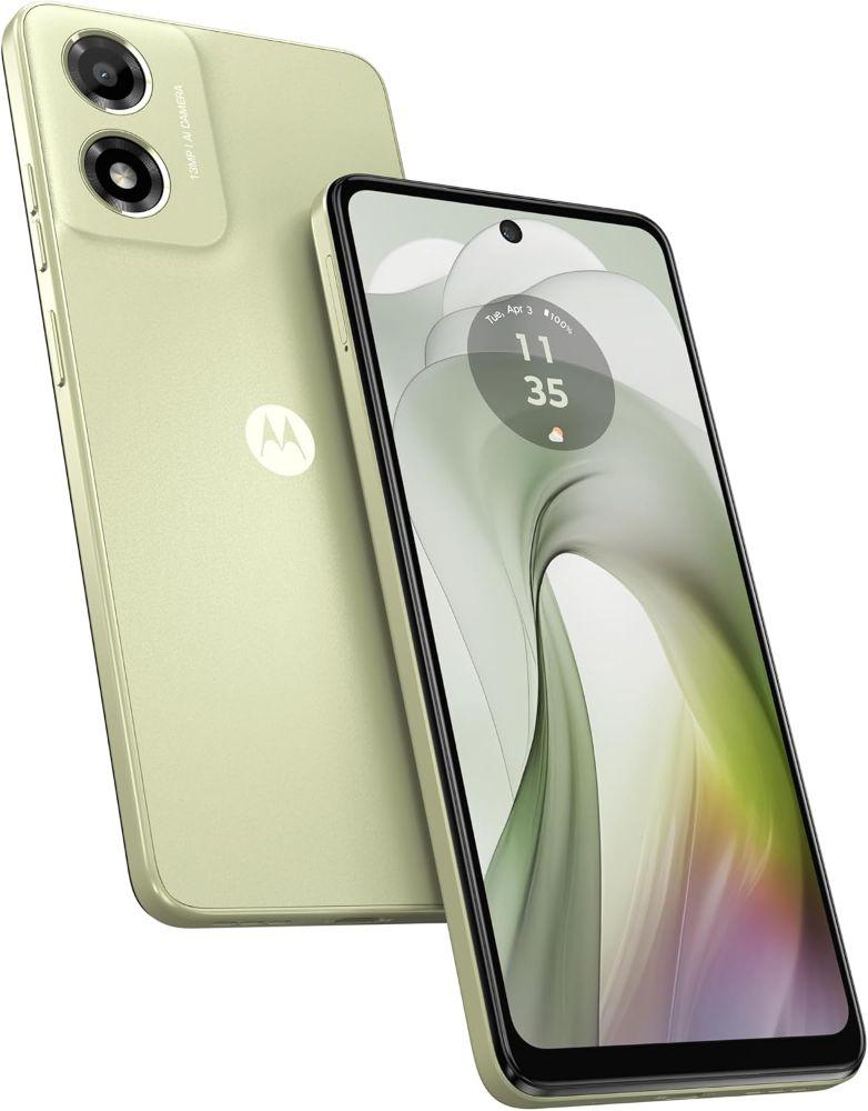 Refurbished Motorola Moto E14 - Reebelo Österreich