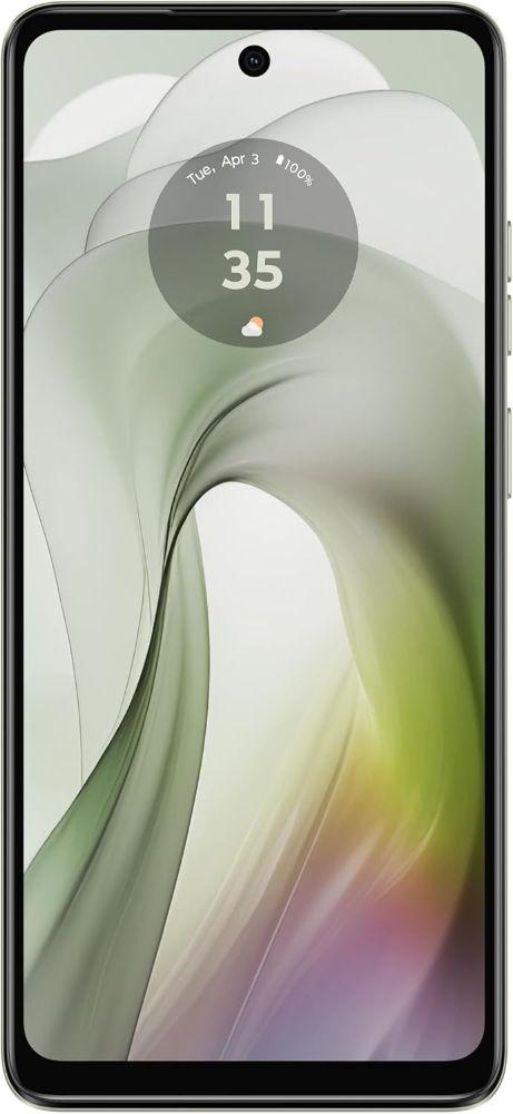 Refurbished Motorola Moto E14 - Reebelo Österreich