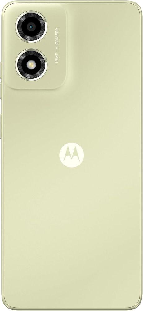 Refurbished Motorola Moto E14 - Reebelo Österreich