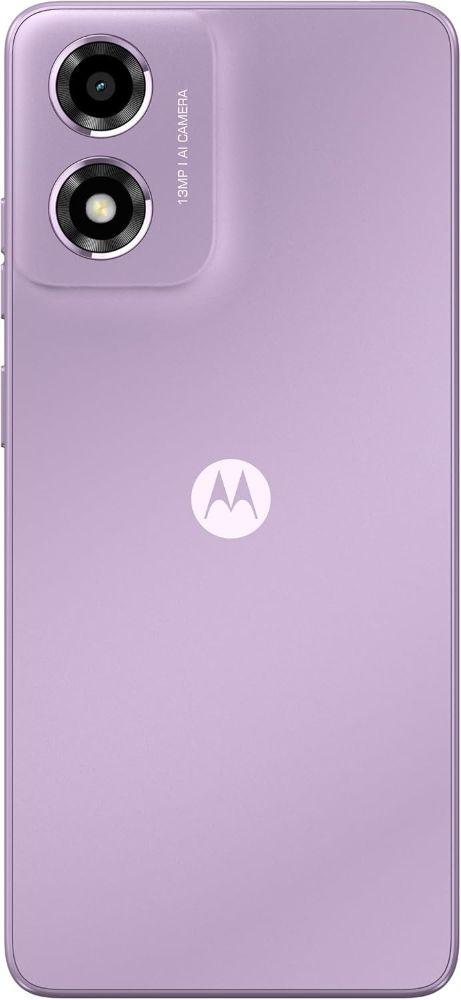 Refurbished Motorola Moto E14 - Reebelo Österreich
