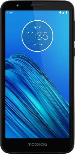 Refurbished Motorola Moto E6 - Reebelo Österreich