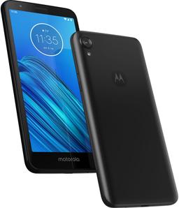Refurbished Motorola Moto E6 - Reebelo Österreich