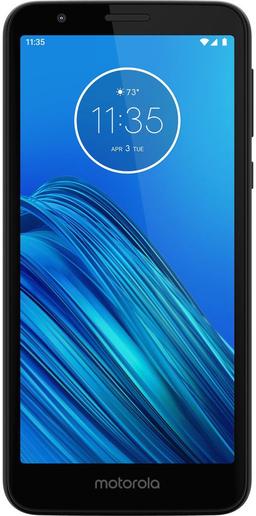 Refurbished Motorola Moto E6 - Reebelo Österreich