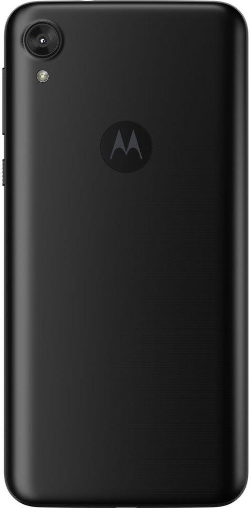 Refurbished Motorola Moto E6 - Reebelo Österreich