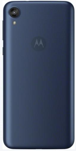 Refurbished Motorola Moto E6 - Reebelo Österreich