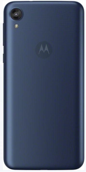 Refurbished Motorola Moto E6 - Reebelo Österreich