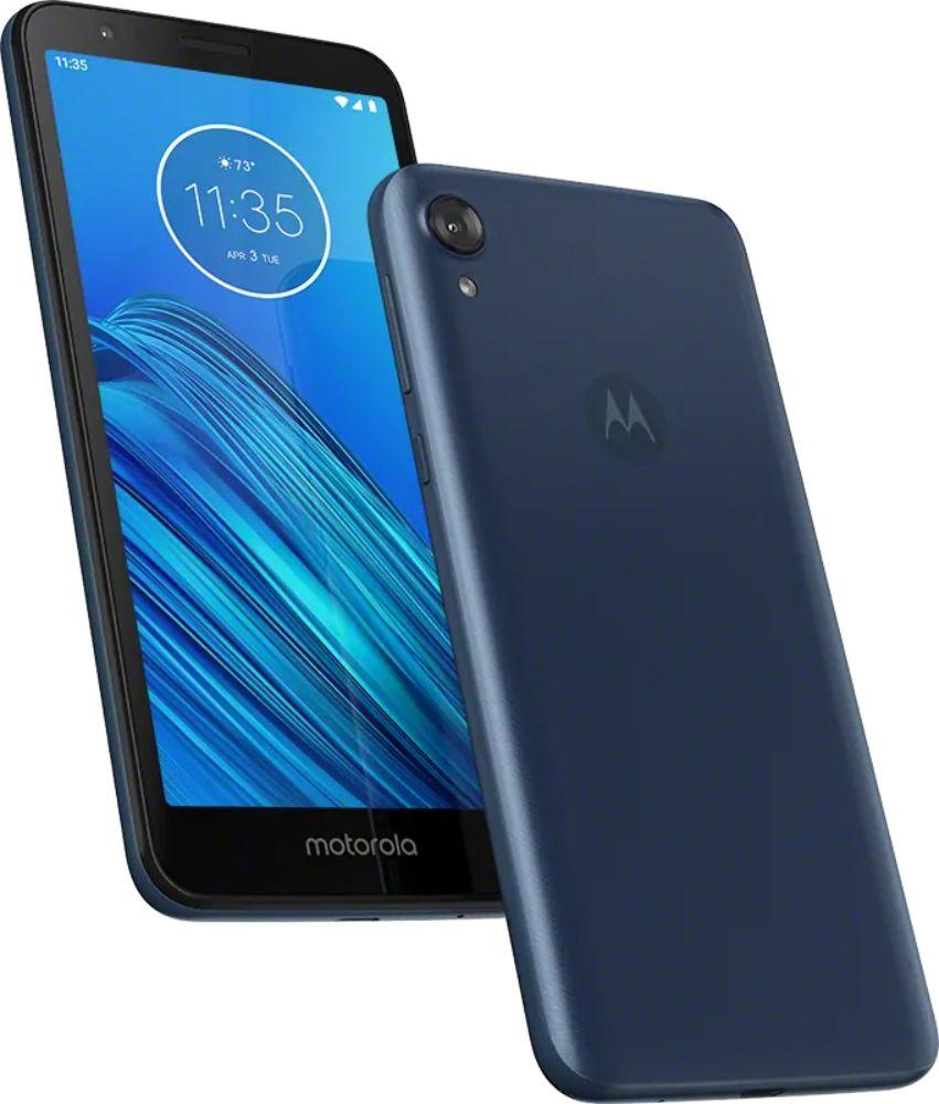 Refurbished Motorola Moto E6 - Reebelo Österreich