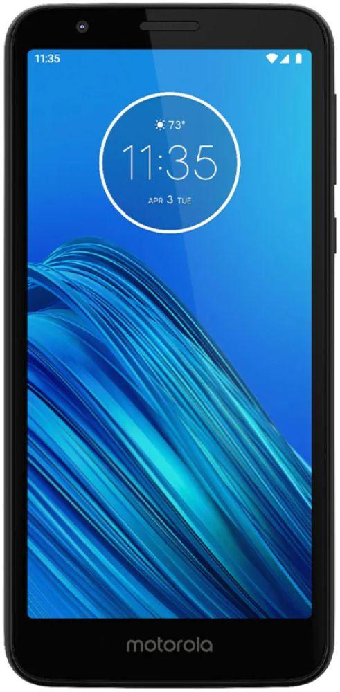 Refurbished Motorola Moto E6 - Reebelo Österreich