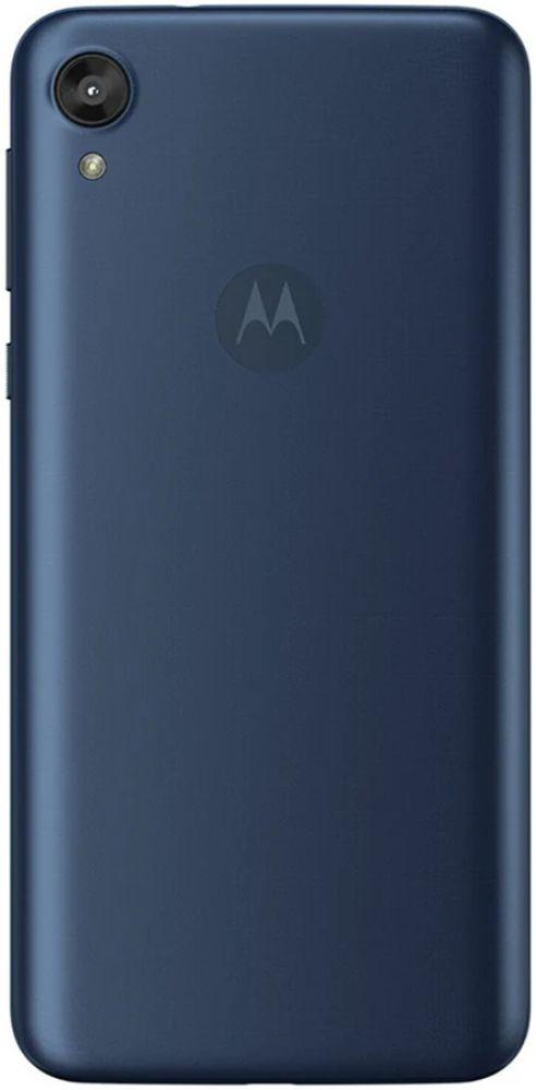 Refurbished Motorola Moto E6 - Reebelo Österreich