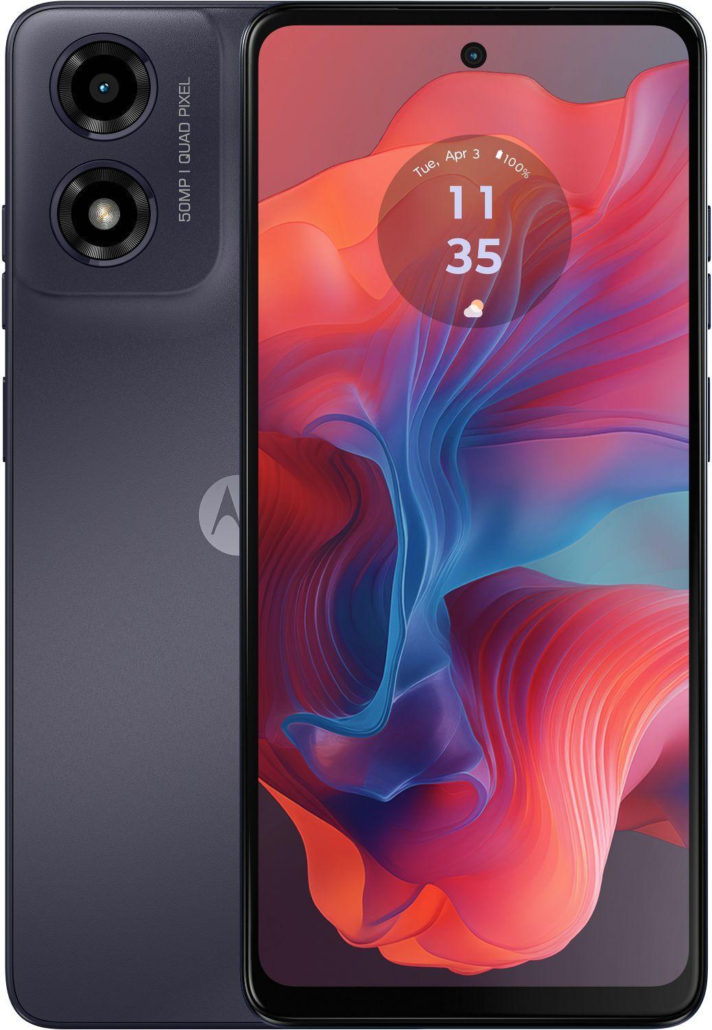 Refurbished Motorola Moto G04 - Reebelo Österreich
