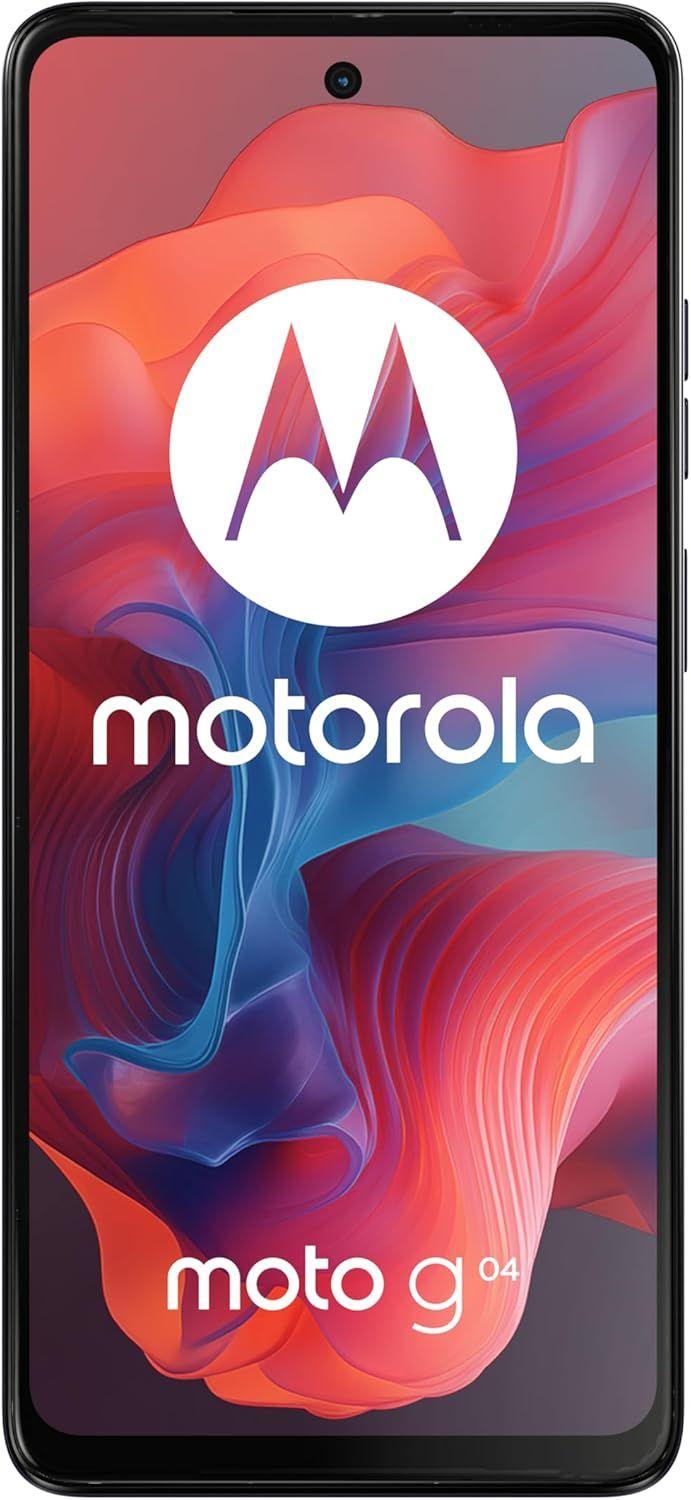 Refurbished Motorola Moto G04 - Reebelo Österreich