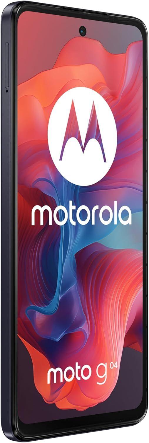 Refurbished Motorola Moto G04 - Reebelo Österreich