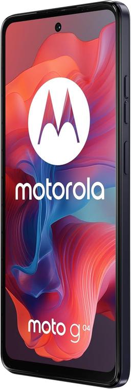 Refurbished Motorola Moto G04 - Reebelo Österreich