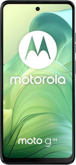 Refurbished Motorola Moto G04 - Reebelo Österreich
