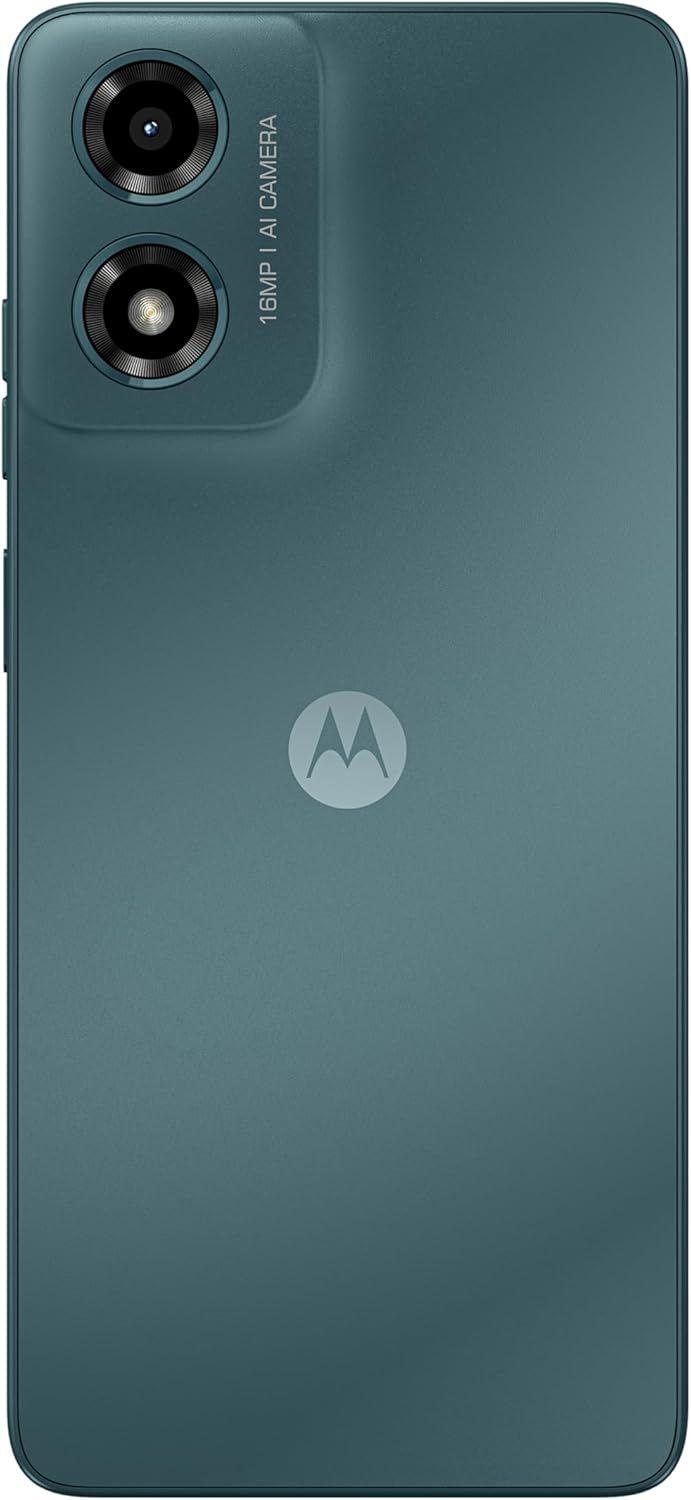 Refurbished Motorola Moto G04 - Reebelo Österreich