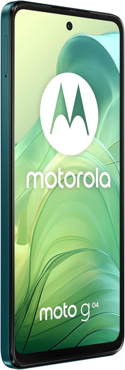 Refurbished Motorola Moto G04 - Reebelo Österreich