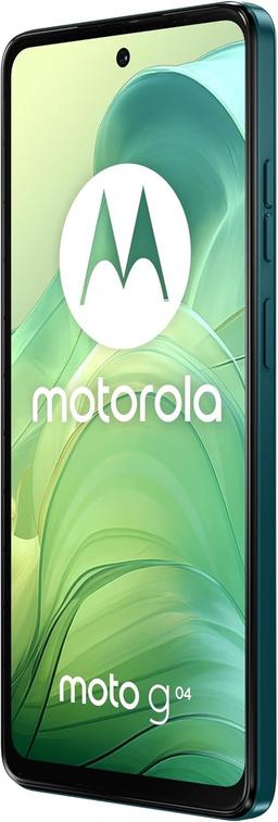 Refurbished Motorola Moto G04 - Reebelo Österreich