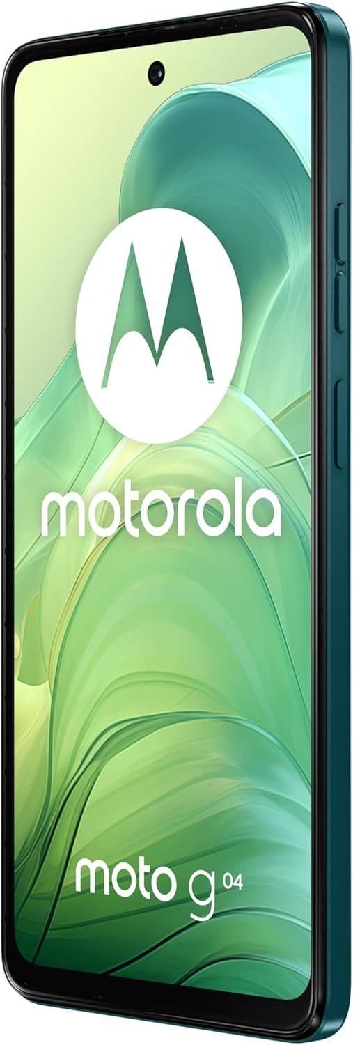 Refurbished Motorola Moto G04 - Reebelo Österreich