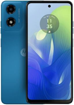Refurbished Motorola Moto G04 - Reebelo Österreich