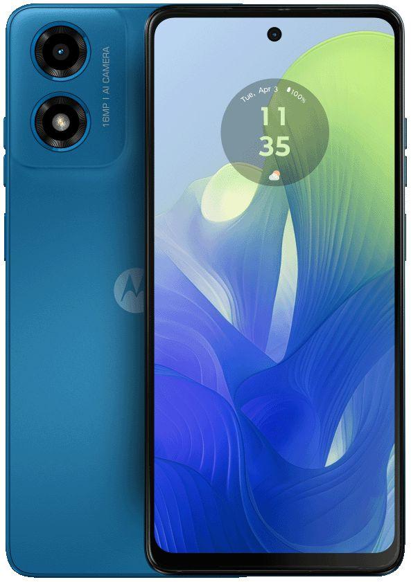 Refurbished Motorola Moto G04 - Reebelo Österreich