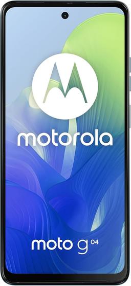 Refurbished Motorola Moto G04 - Reebelo Österreich