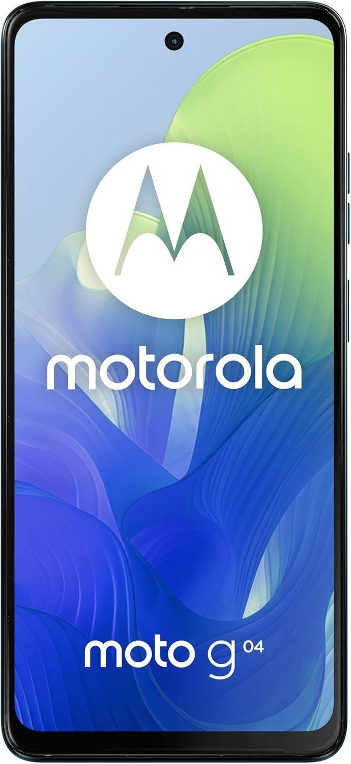 Refurbished Motorola Moto G04 - Reebelo Österreich