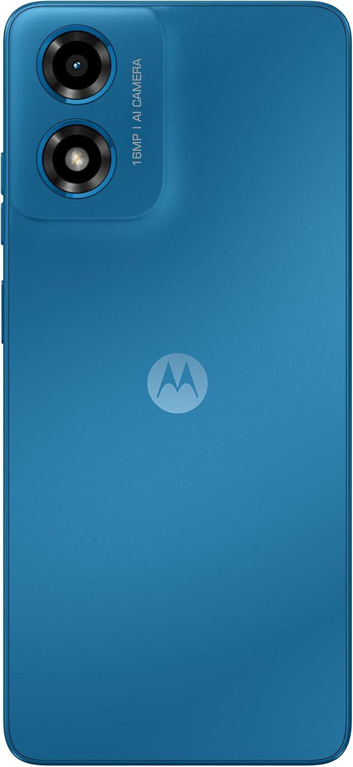 Refurbished Motorola Moto G04 - Reebelo Österreich