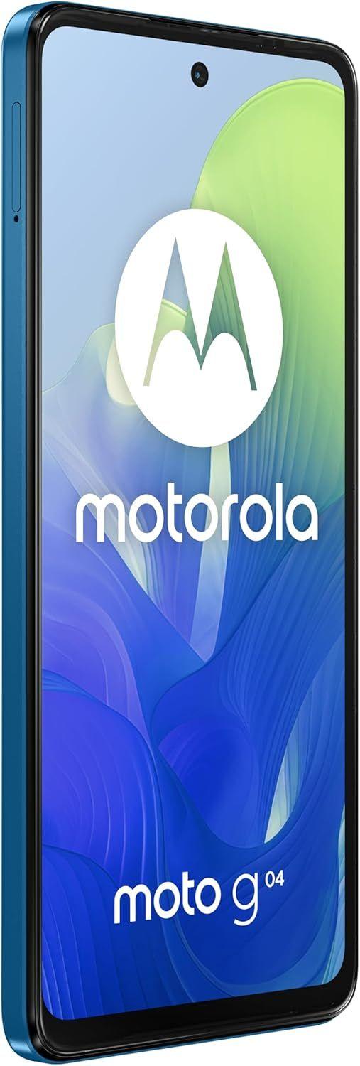 Refurbished Motorola Moto G04 - Reebelo Österreich