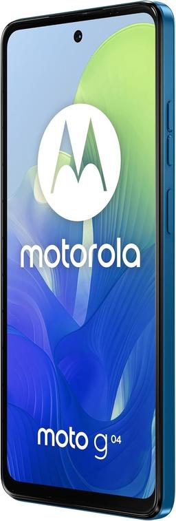 Refurbished Motorola Moto G04 - Reebelo Österreich
