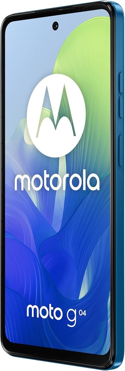 Refurbished Motorola Moto G04 - Reebelo Österreich