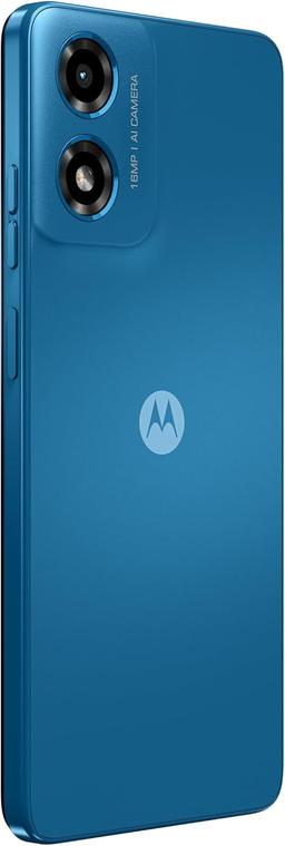 Refurbished Motorola Moto G04 - Reebelo Österreich