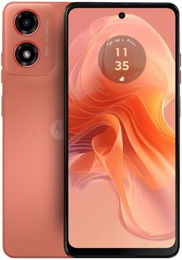 Refurbished Motorola Moto G04 - Reebelo Österreich