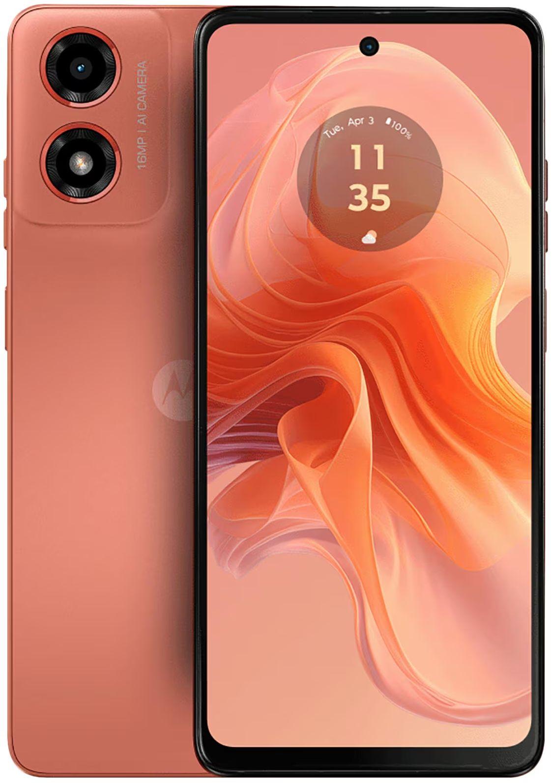 Refurbished Motorola Moto G04 - Reebelo Österreich