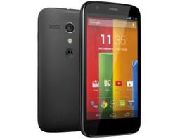 Refurbished Motorola Moto G (2013) - Reebelo Österreich