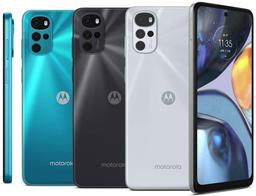 Refurbished Motorola Moto G22 - Reebelo Österreich