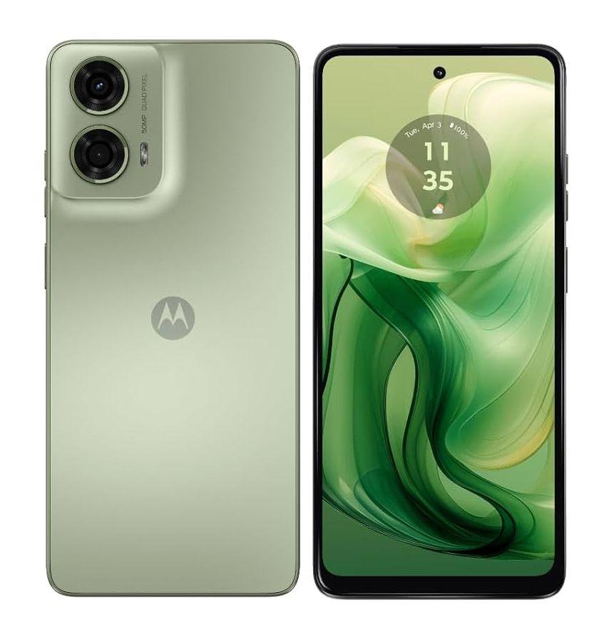 Refurbished Motorola Moto G24 - Reebelo Österreich