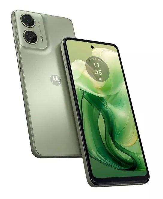 Refurbished Motorola Moto G24 - Reebelo Österreich