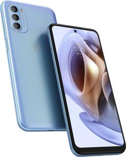Refurbished Motorola Moto G31 - Reebelo Österreich