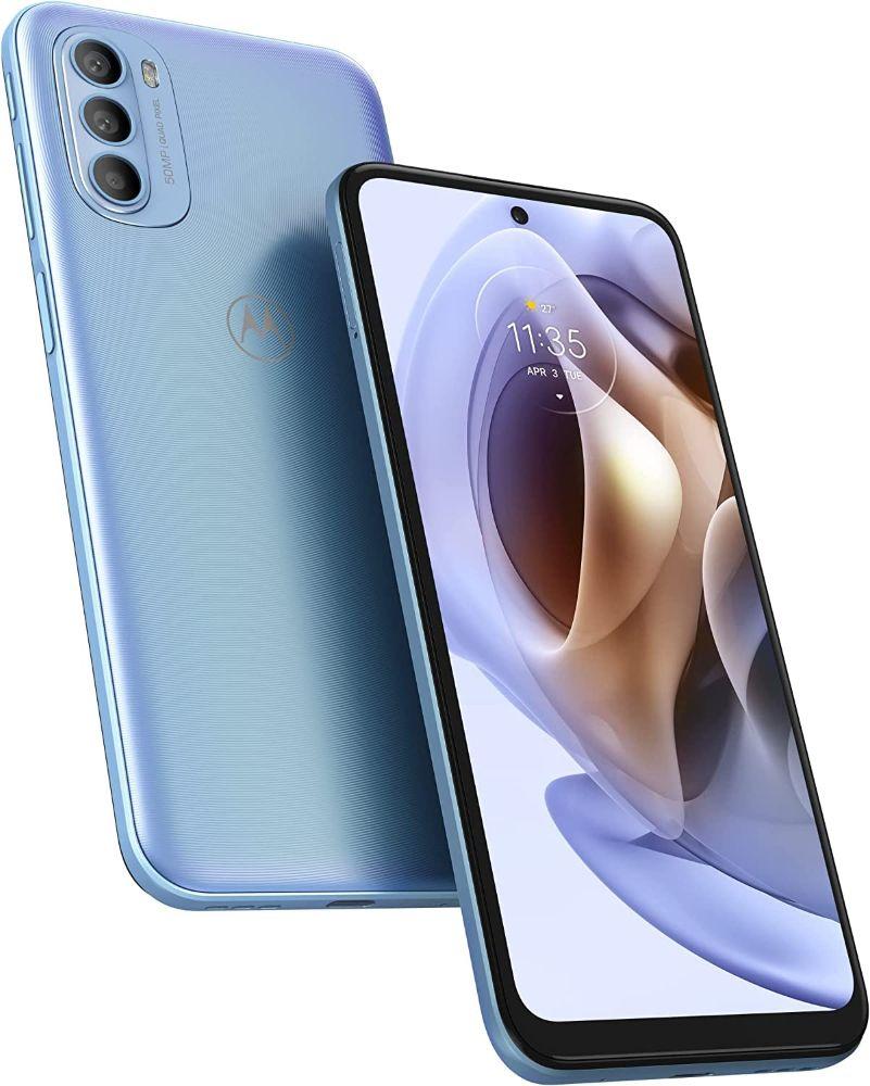 Refurbished Motorola Moto G31 - Reebelo Österreich