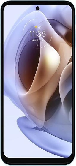 Refurbished Motorola Moto G31 - Reebelo Österreich