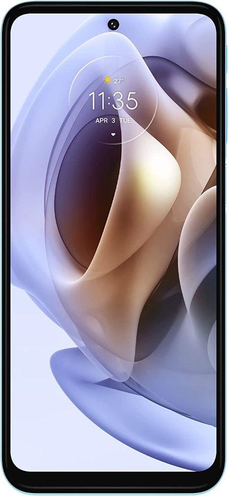Refurbished Motorola Moto G31 - Reebelo Österreich