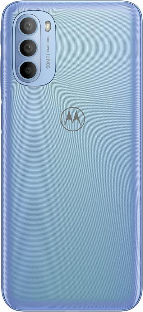 Refurbished Motorola Moto G31 - Reebelo Österreich