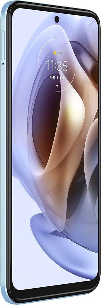 Refurbished Motorola Moto G31 - Reebelo Österreich