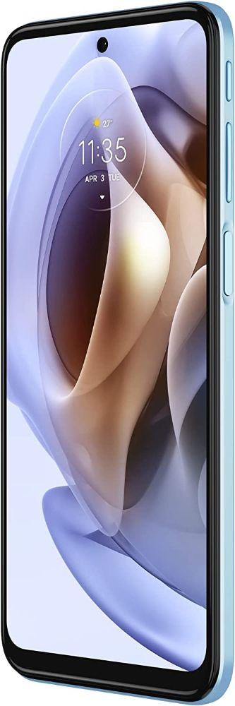 Refurbished Motorola Moto G31 - Reebelo Österreich