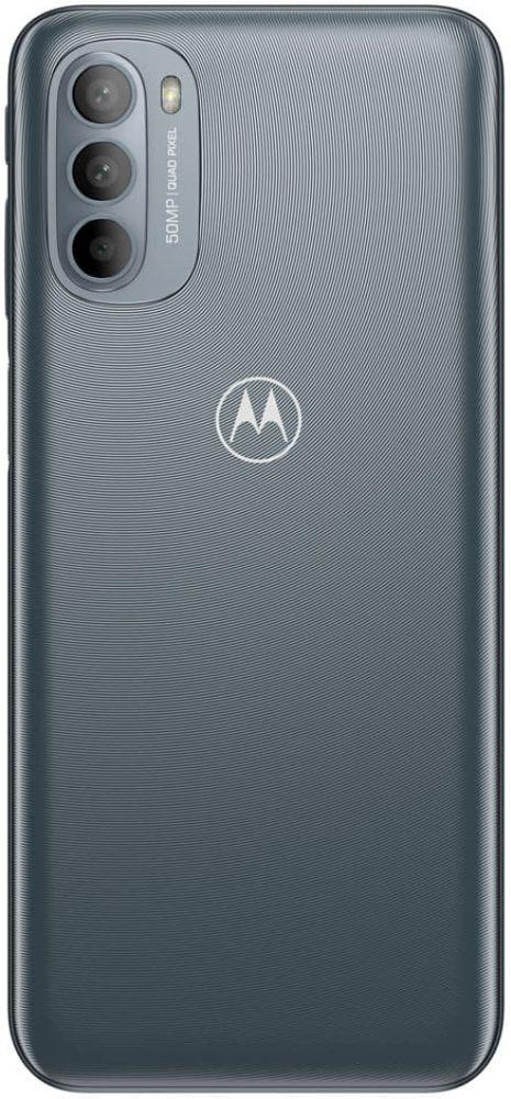 Refurbished Motorola Moto G31 - Reebelo Österreich